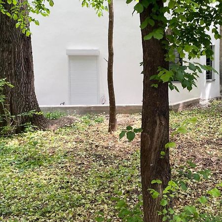 One Room Apartment Decebal Букурещ Екстериор снимка